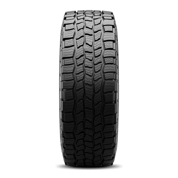 Cooper Discoverer AT3 4S 255/70R18 - Image 2