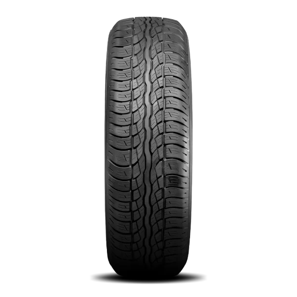 Bridgestone Dueler H/T 687 P235/65R18 - Image 2