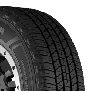 Goodyear Wrangler Workhorse HT LT245/75R17 - Image 4