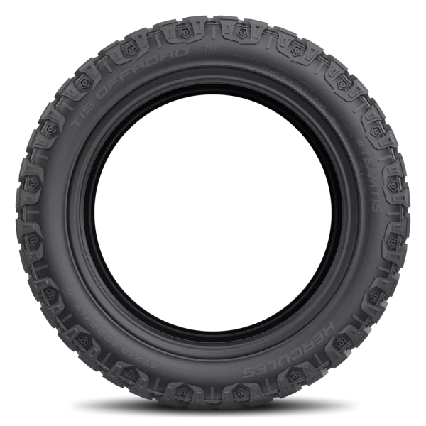 Hercules Tis TT1 37X13.50R24LT - Image 3