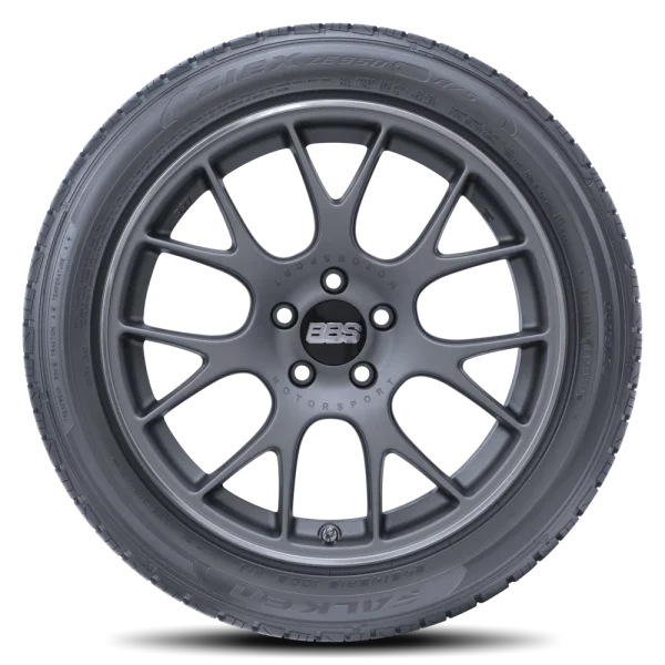 Falken Ziex ZE950 A/S 235/50R18 - Image 3