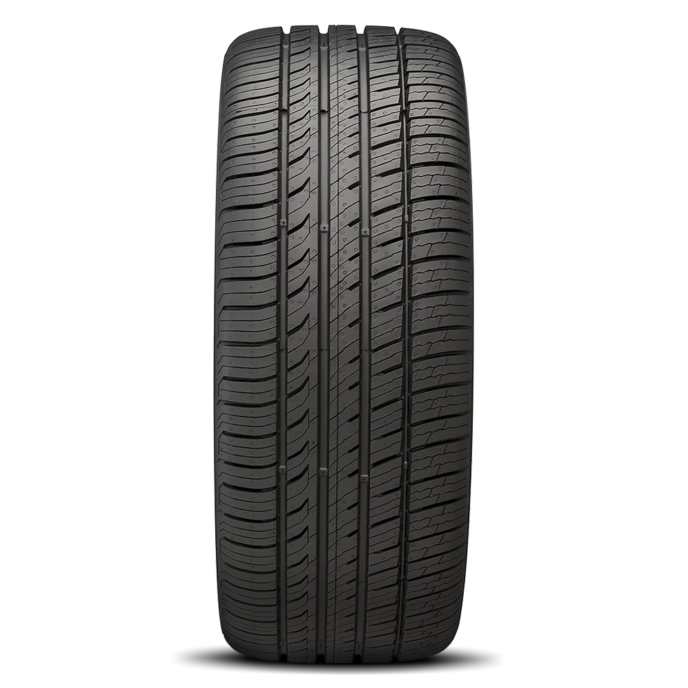Kumho Ecsta PA51 215/55R16 - Image 2