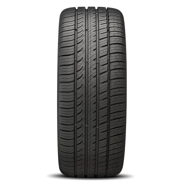 Kumho Ecsta PA51 285/35R19 - Image 2