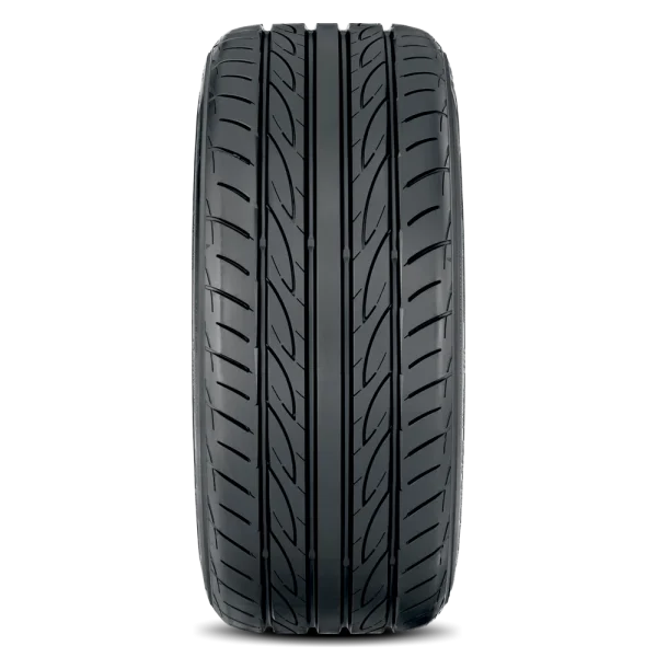 Yokohama Advan Fleva V701 205/40R17 - Image 2