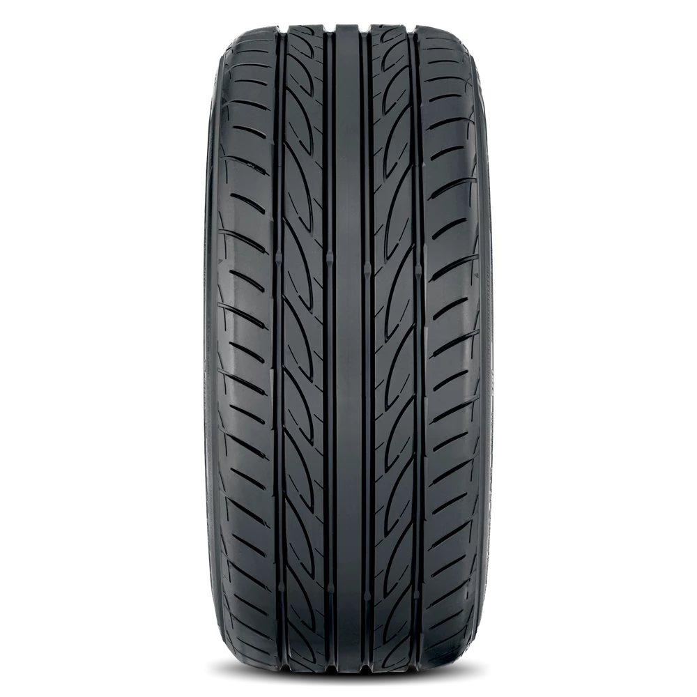 Yokohama Advan Fleva V701 215/40R17 - Image 2