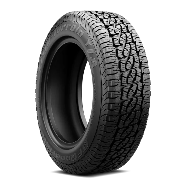 Bfgoodrich Trail-Terrain T/A 275/45R22