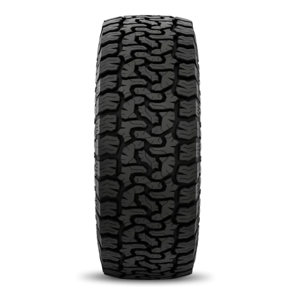 Amp Terrain Pro A/T P 35X12.50R24LT - Image 2