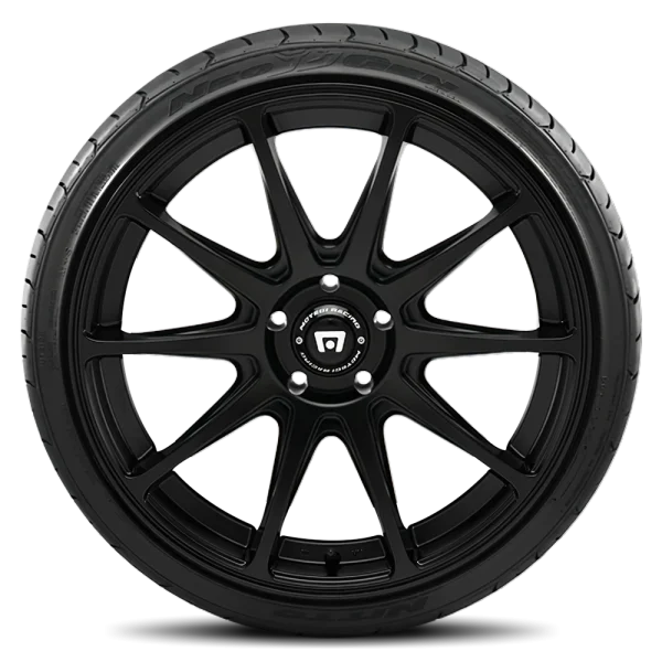 Nitto Neo Gen 235/40ZR18 - Image 3