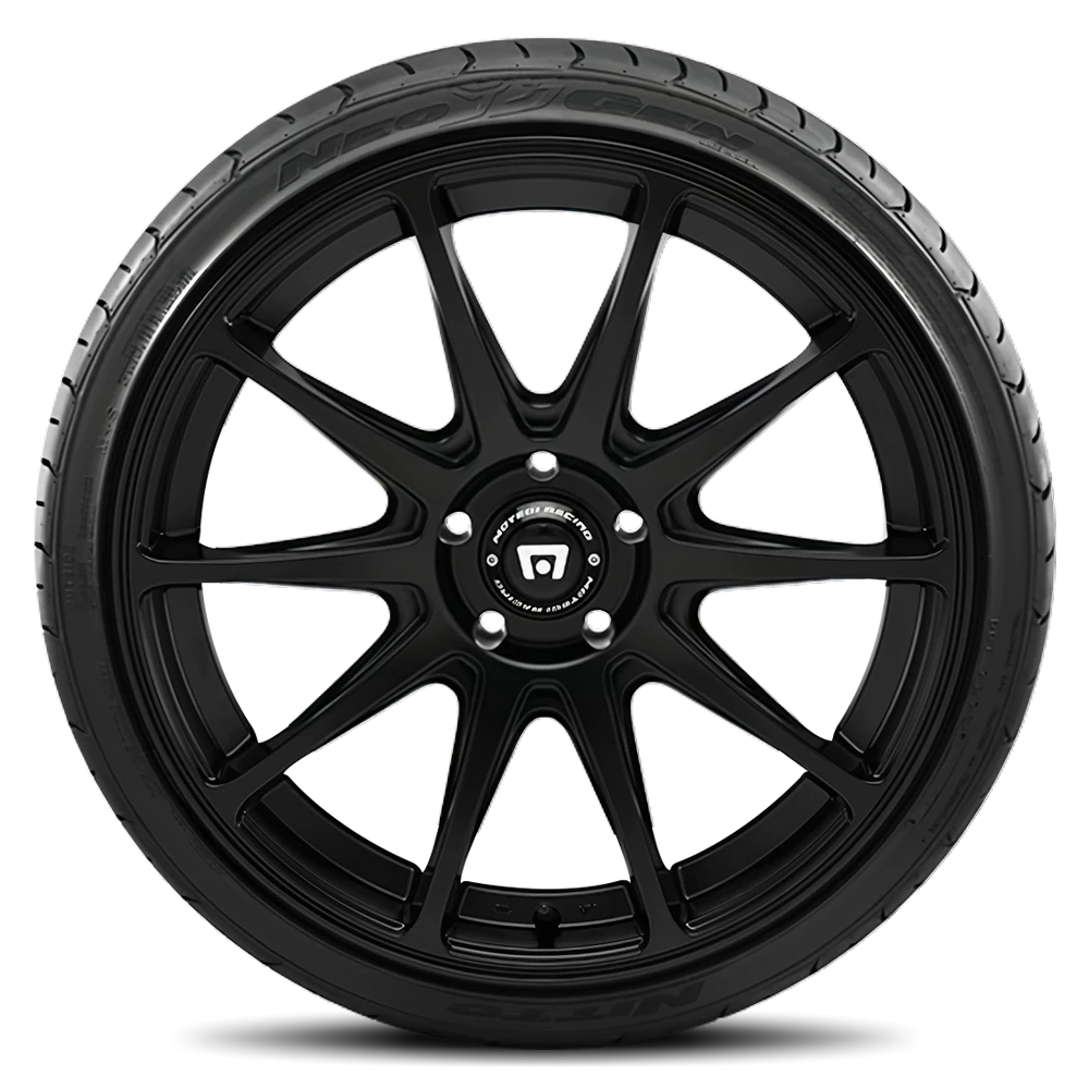 Nitto Neo Gen 205/40ZR18 - Image 3