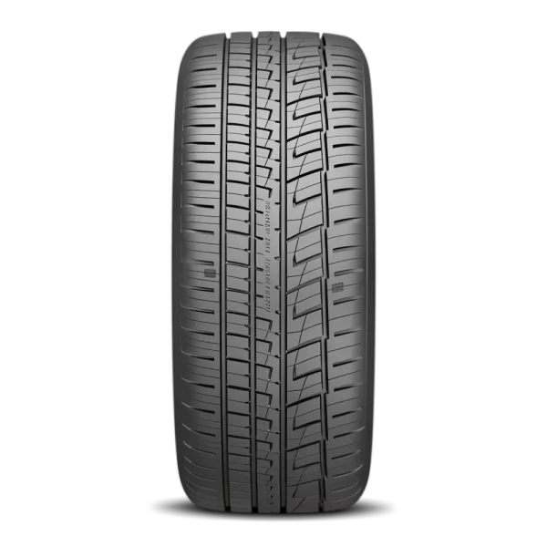 General G-Max AS-07 275/40ZR20 - Image 2