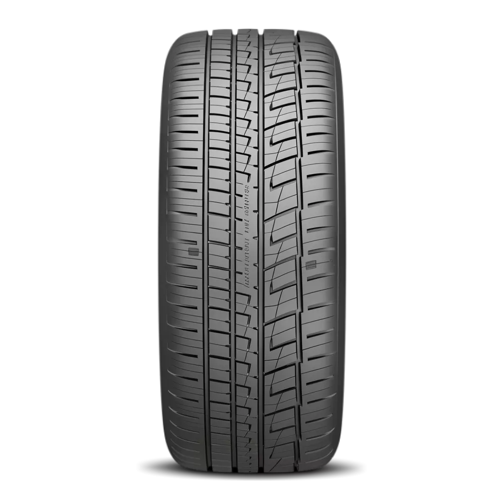 General G-Max AS-07 275/40ZR19 - Image 2