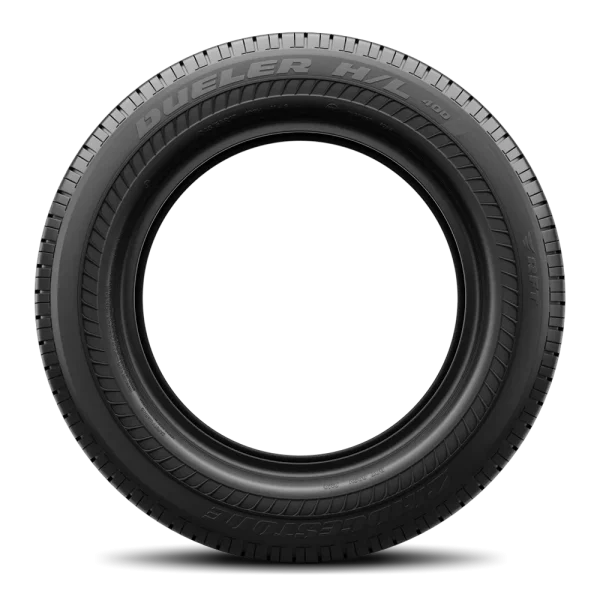 Bridgestone Dueler H/L 400 255/55R17 - Image 3