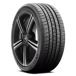 Michelin Pilot Sport ALL Season 4 215/40ZR18