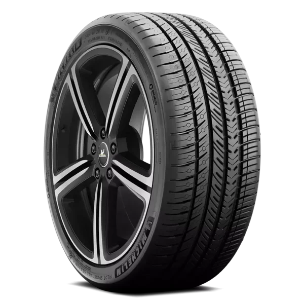 Michelin Pilot Sport ALL Season 4 225/55ZR17
