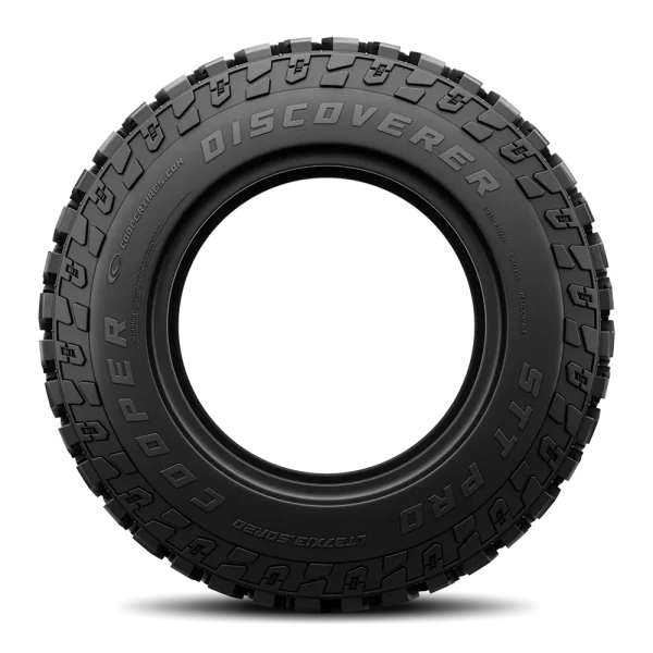 Cooper Discoverer STT Pro 38X13.50R20LT - Image 3