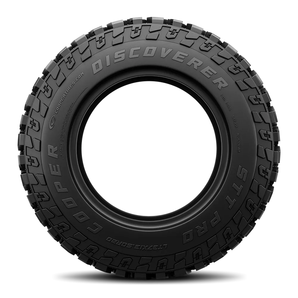Cooper Discoverer STT Pro 38X15.50R20LT - Image 3