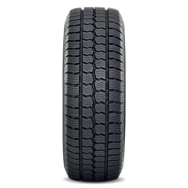 Yokohama Bluearth-Van ALL Season RY61 LT245/75R17 - Image 2