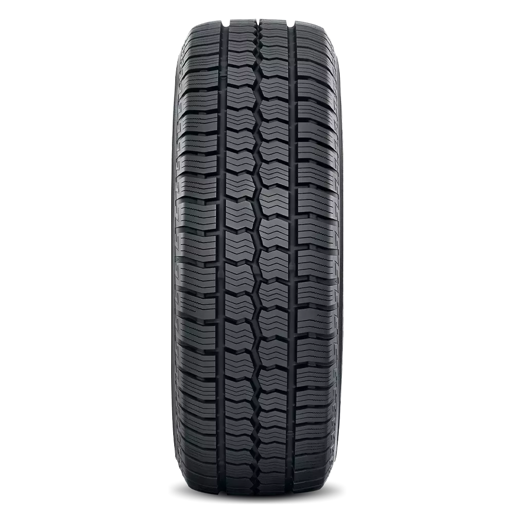 Yokohama Bluearth-Van ALL Season RY61 205/65R15C - Image 2
