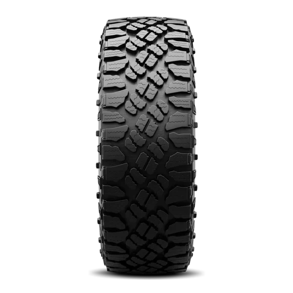 Goodyear Wrangler Duratrac 35X12.50R20LT - Image 2