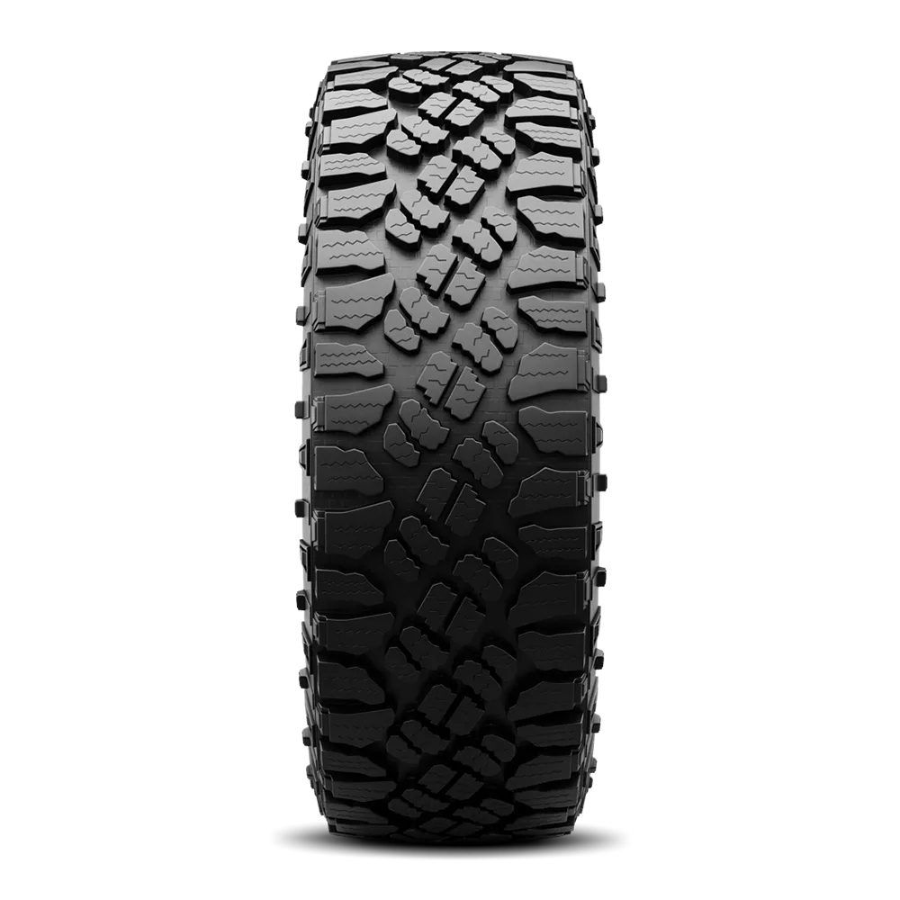 Goodyear Wrangler Duratrac LT325/60R20 - Image 2