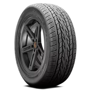 Continental Crosscontact LX20 255/45R22