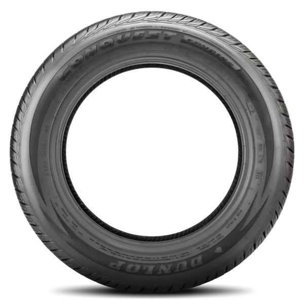 Dunlop Conquest Touring 215/65R16 - Image 3