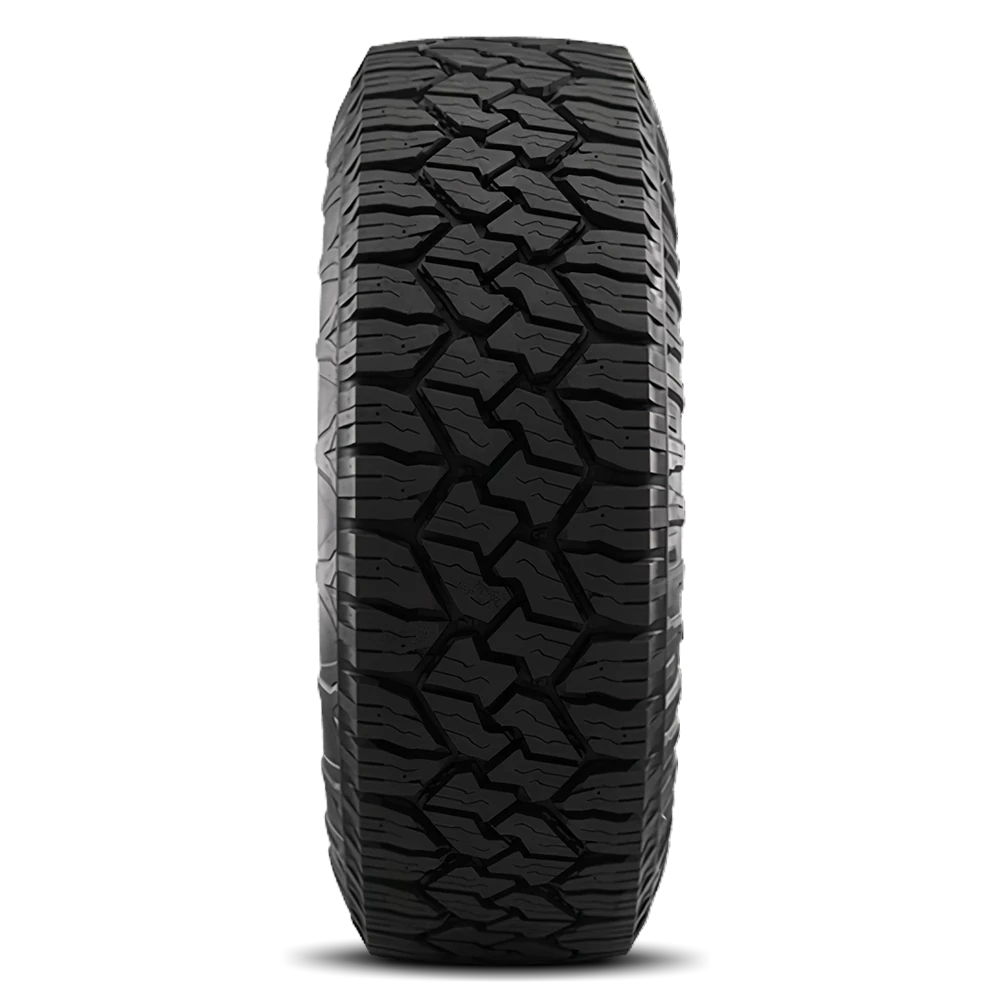 Nitto Exo Grappler AWT 37X13.50R17LT - Image 2