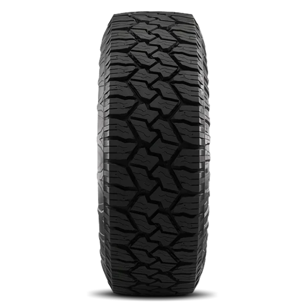 Nitto Exo Grappler AWT LT275/65R20 - Image 2