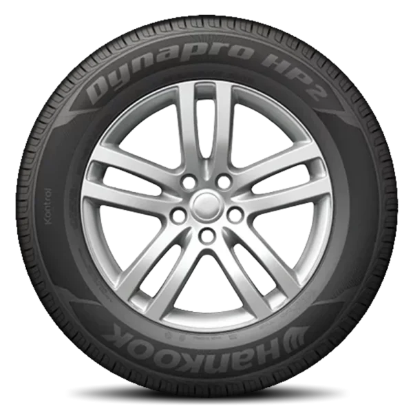 Hankook Dynapro HP2 (RA33)/HP2 Plus (RA33D) 235/65R17 - Image 3