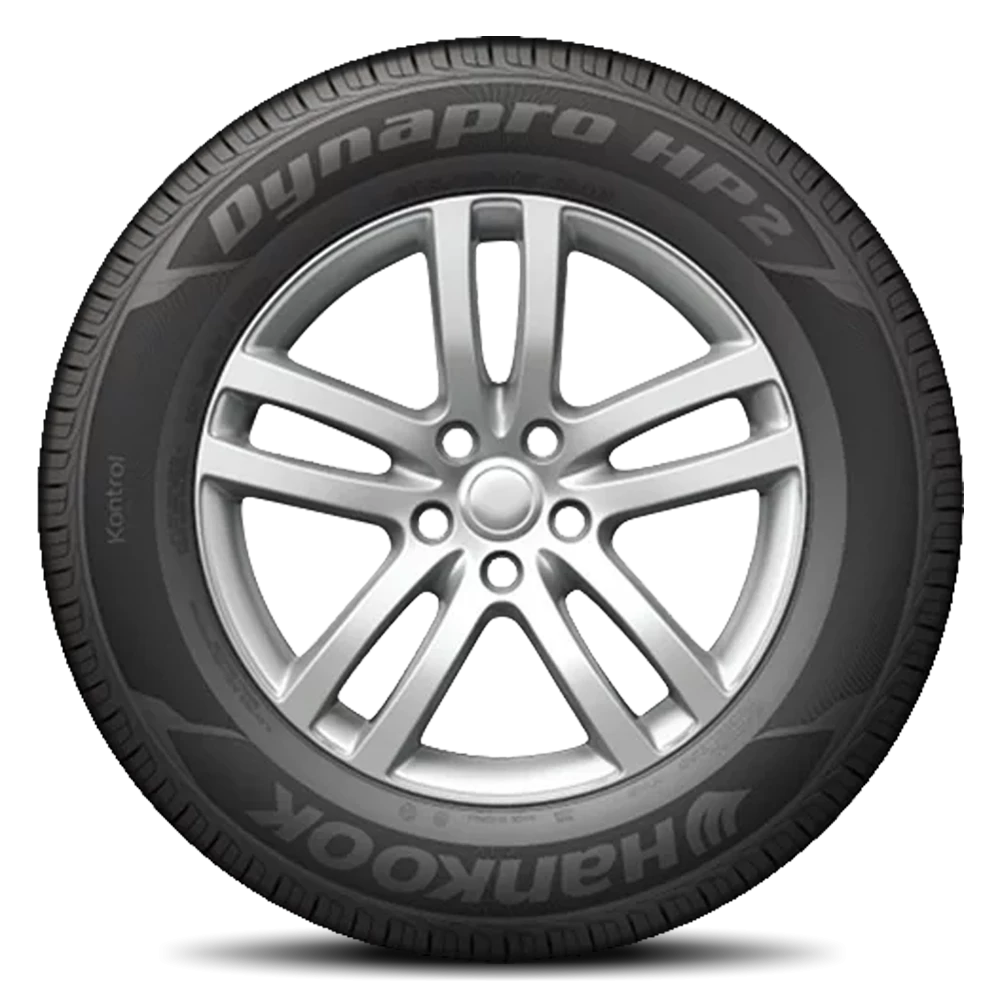 Hankook Dynapro HP2 (RA33)/HP2 Plus (RA33D) 235/65R17 - Image 3