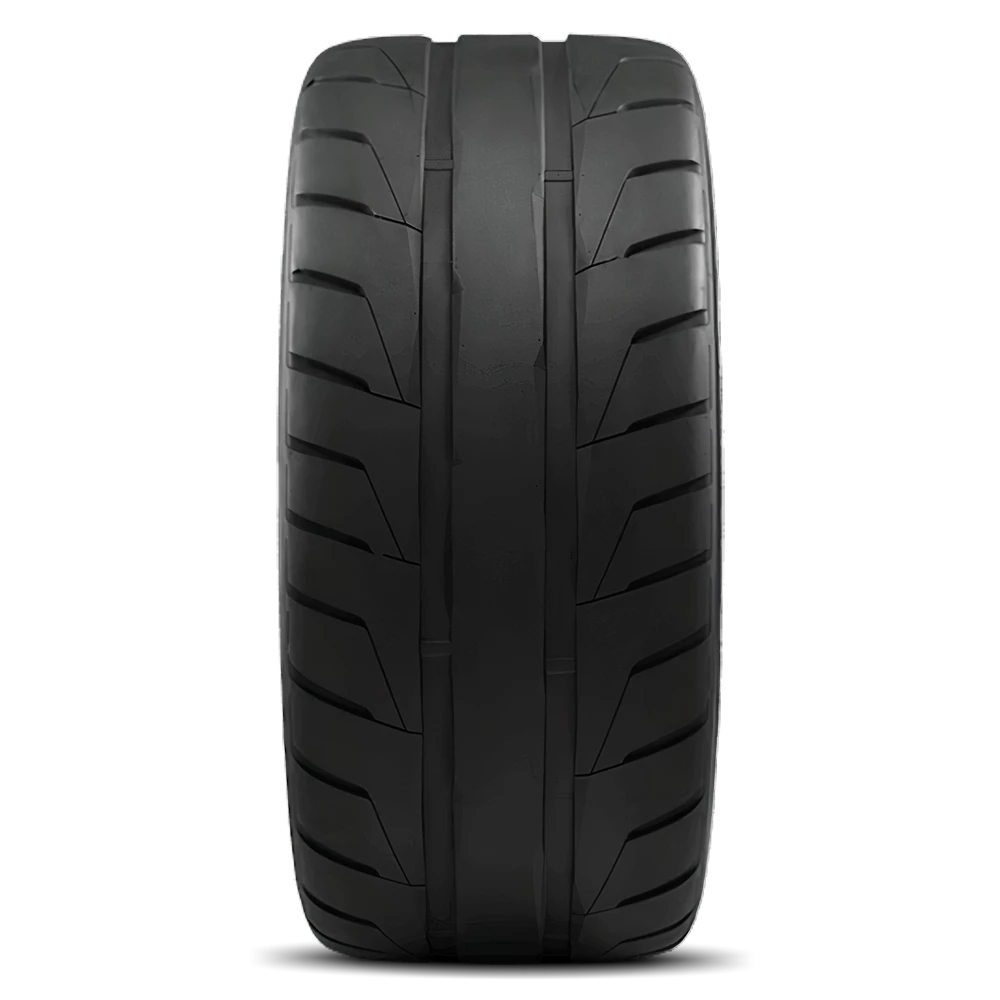 Nitto NT05 295/40ZR18 - Image 2