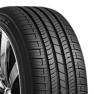 Nexen CP662 225/45R18 - Image 4