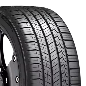 Hankook Ventus S1 AS (H125) 255/40ZR20 - Image 4