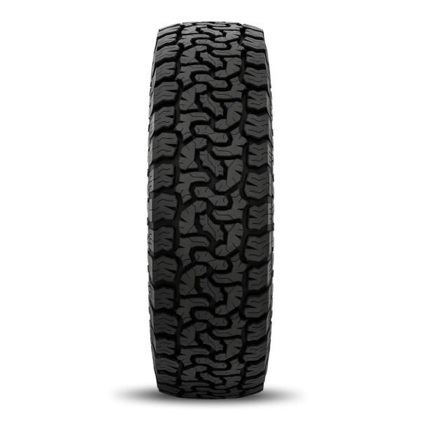Amp Terrain Pro A/T P LT265/70R17 - Image 2