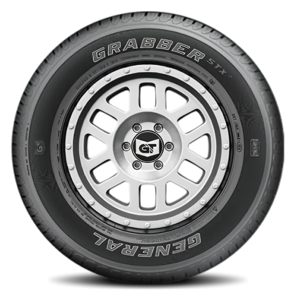 General Grabber STX2 255/70R16 - Image 3