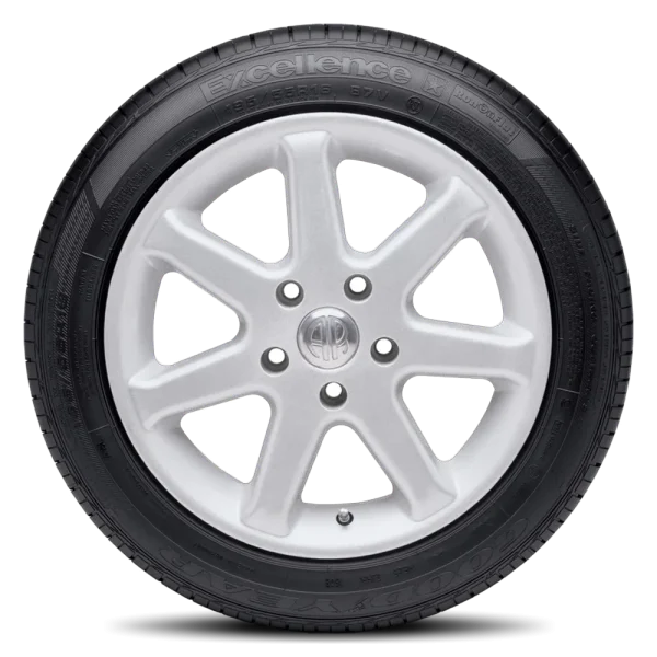 Goodyear Excellence Rof 275/40R19 - Image 3