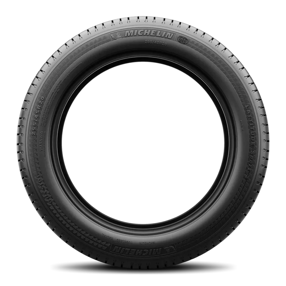 Michelin Latitude Sport 3 275/50ZR19 - Image 3