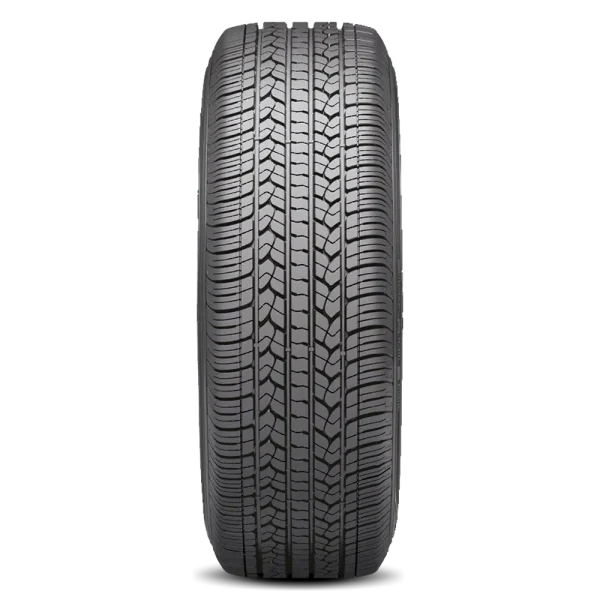 Goodyear Assurance CS Fuel Max 225/65R17 - Image 2