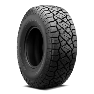 Nitto Ridge Grappler 37X12.50R17LT