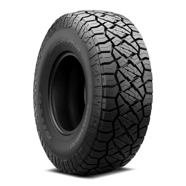Nitto Ridge Grappler 37X12.50R17LT