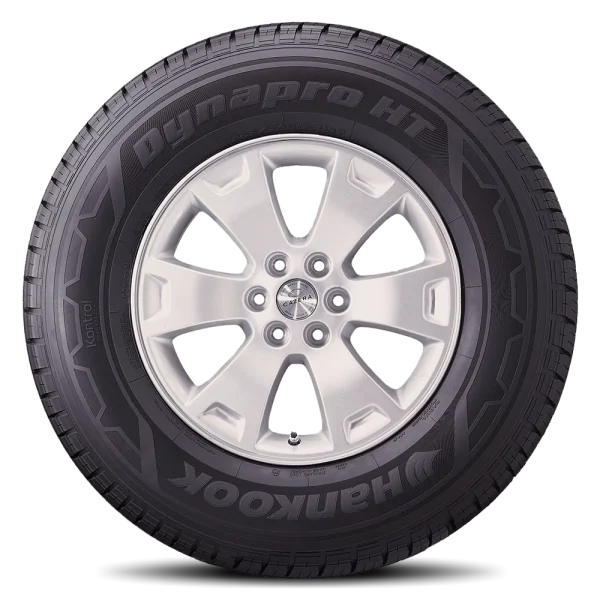 Hankook Dynapro HT RH12 (LT-Metric) LT225/75R16 - Image 2