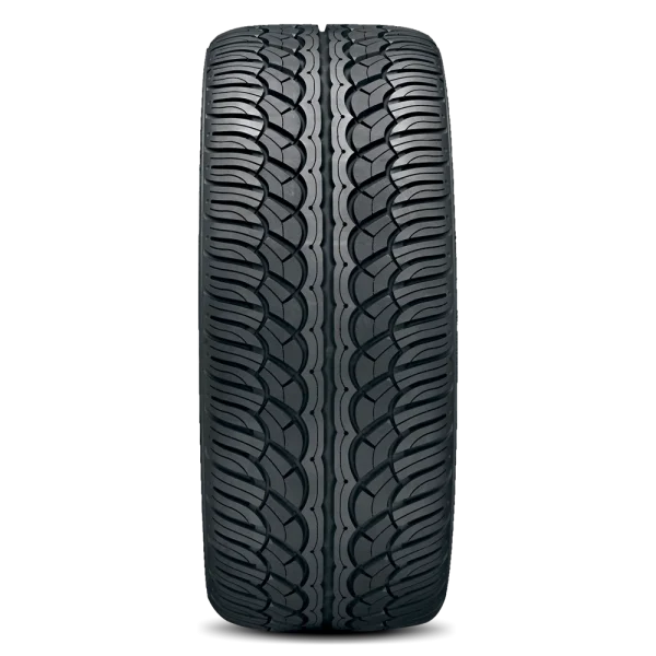 Yokohama Parada Spec-X 285/35R22 - Image 2