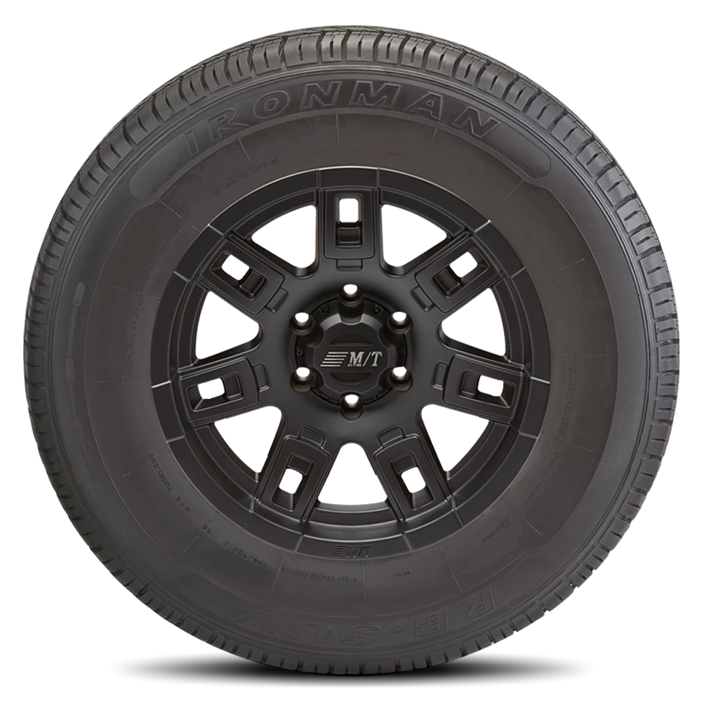 Ironman RB-Suv 235/65R18 - Image 4