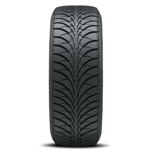 Goodyear Ultra Grip Ice WRT 245/50R20 - Image 2