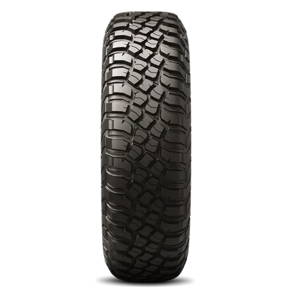 Bfgoodrich Mud-Terrain T/A KM3 UTV 27X11.00R14 - Image 2
