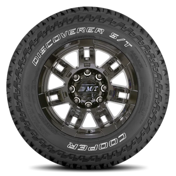 Cooper Discoverer S/T Maxx LT285/75R16 - Image 3