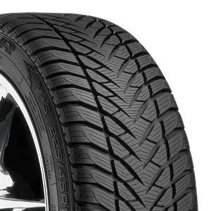 Goodyear Eagle Ultra Grip GW-3 235/50R18 - Image 2