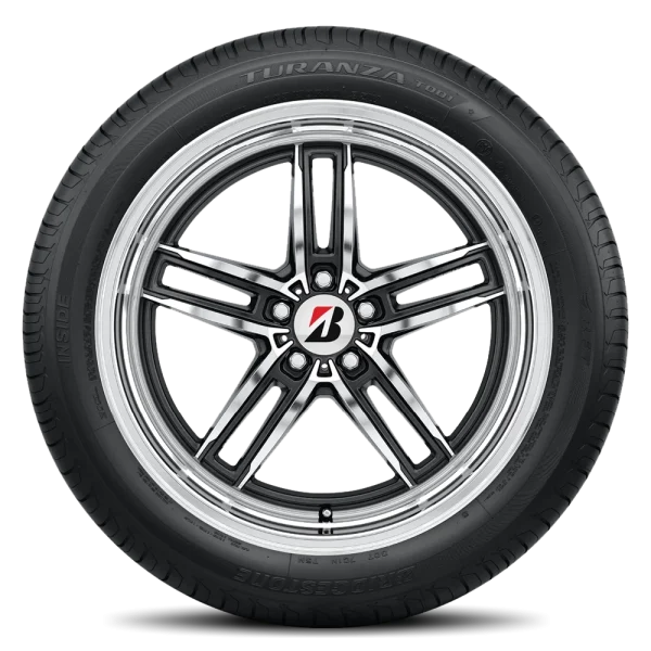 Bridgestone Turanza T001 215/65R16 - Image 3