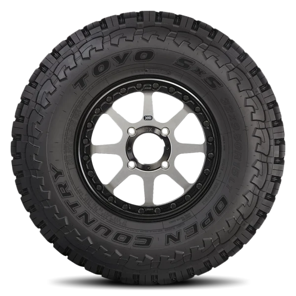 Toyo Open Country SXS 35X9.50R15LT - Image 3