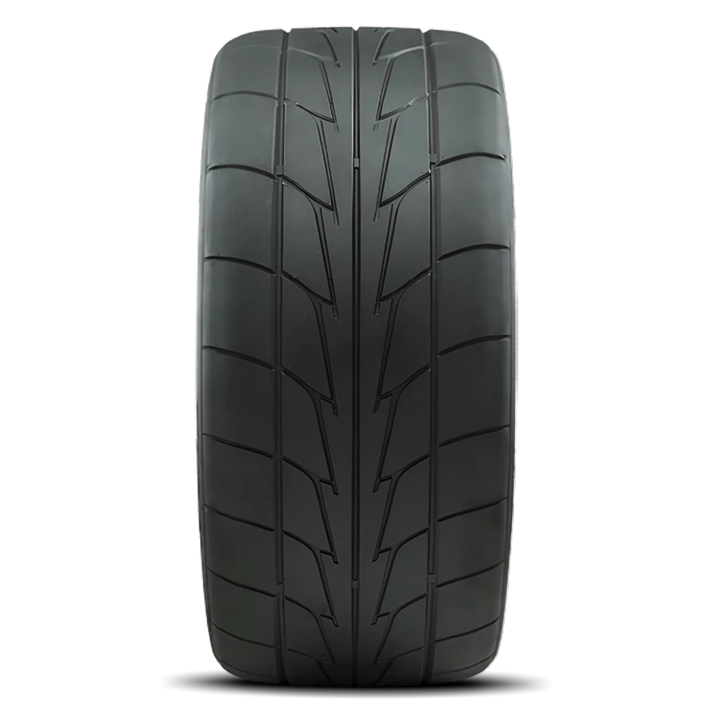 Nitto NT555R 315/35R17 - Image 2